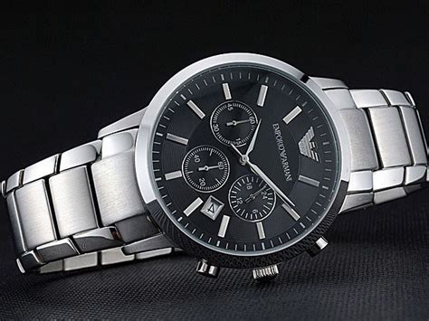 emporio & co luxury watches fake|emporio armani website.